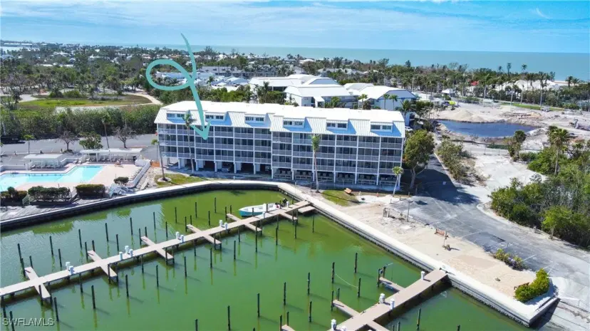 Picture of 4220 Bayside Villas, Captiva FL 33924