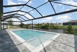 Picture of 705 SW 21St St, Cape Coral, FL 33991