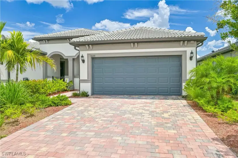Picture of 16688 Rolling Rock Blvd, Alva FL 33920