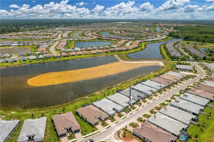 Picture of 16688 Rolling Rock Blvd, Alva FL 33920