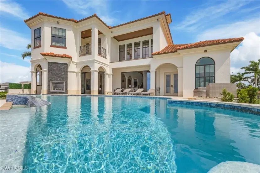 Picture of 614 Coral Dr, Cape Coral FL 33904