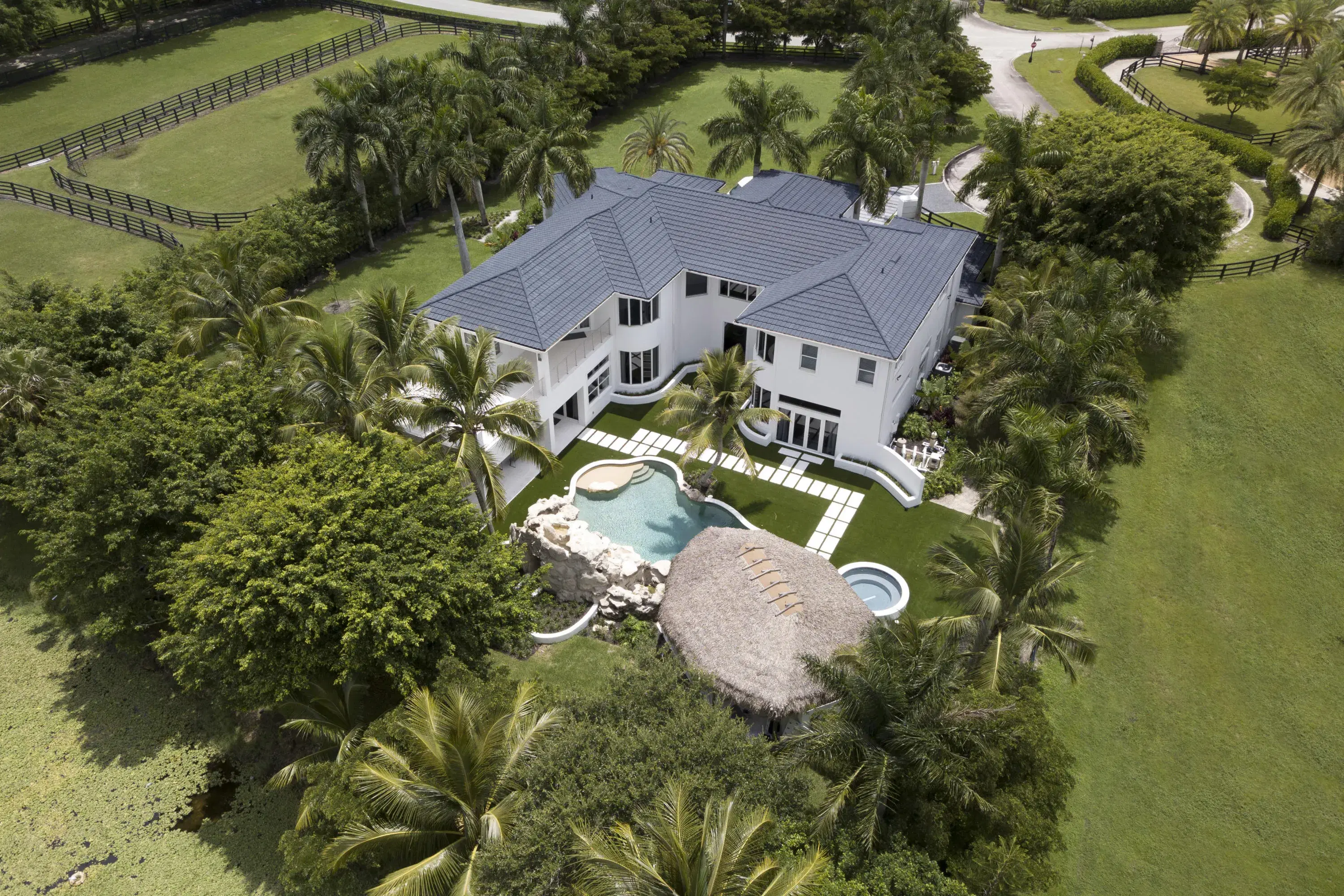 Picture of 3580 Aiken Court, Wellington, FL 33414