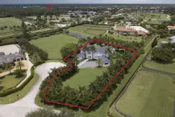 Picture of 3580 Aiken Court, Wellington, FL 33414