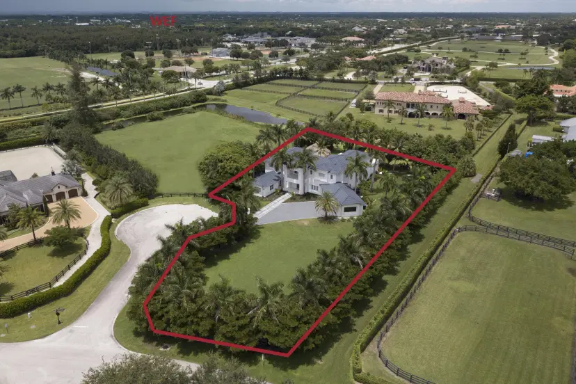 Picture of 3580 Aiken Court, Wellington FL 33414