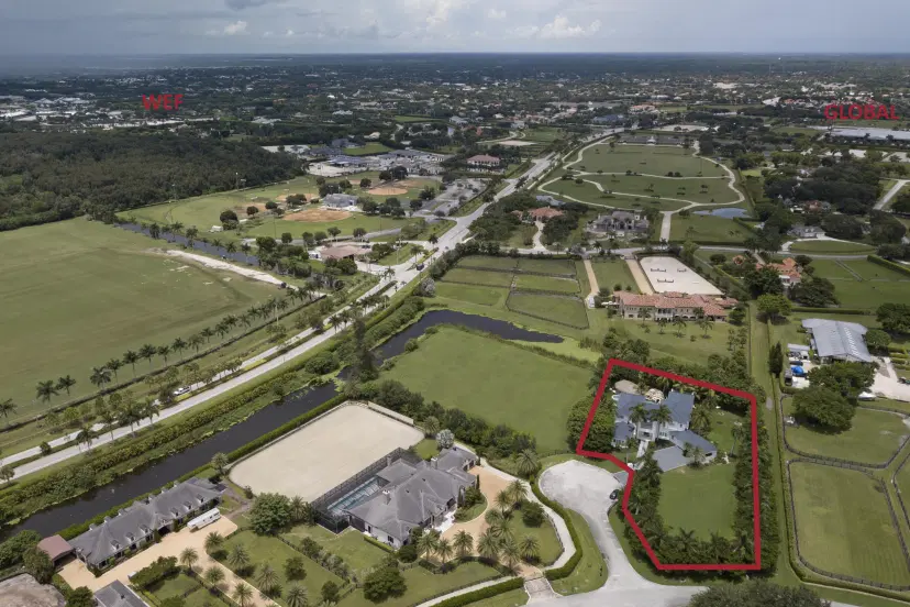 Picture of 3580 Aiken Court, Wellington FL 33414