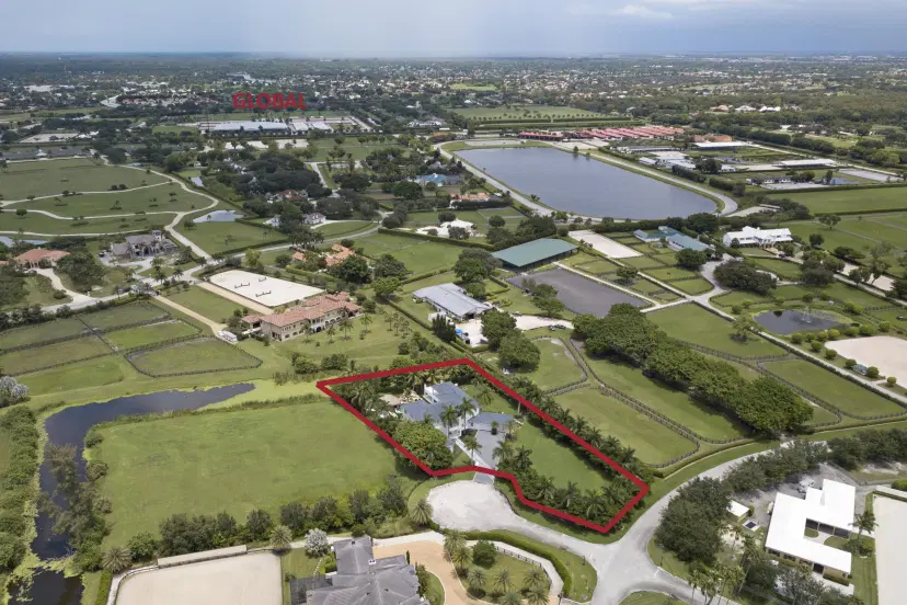 Picture of 3580 Aiken Court, Wellington FL 33414