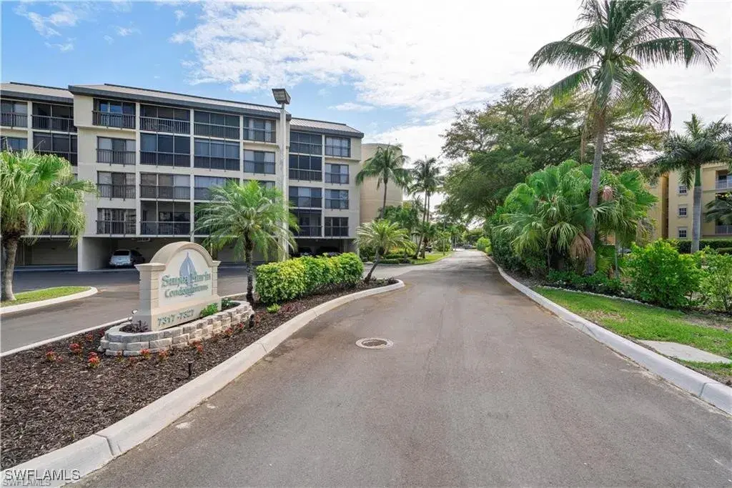 Picture of 7307 Estero Blvd 3106, Fort Myers Beach, FL 33931