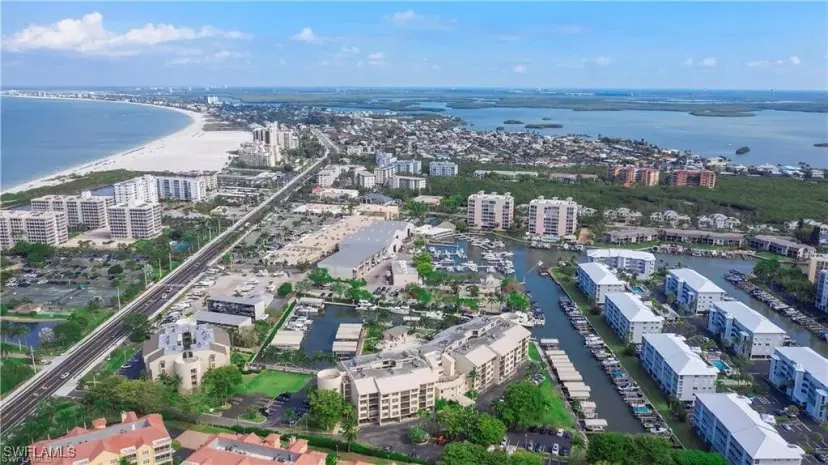 Picture of 7307 Estero Blvd 3106, Fort Myers Beach FL 33931