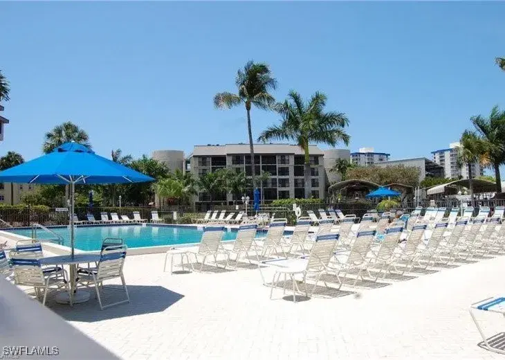 Picture of 7307 Estero Blvd 3106, Fort Myers Beach FL 33931