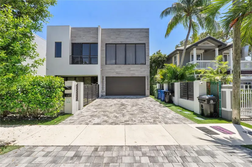 Picture of 1512 SE 1St St A, Fort Lauderdale FL 33301