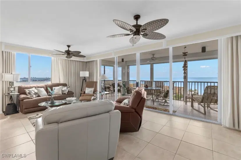 Picture of 4745 Estero Blvd 1502, Fort Myers Beach FL 33931