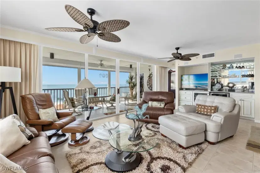 Picture of 4745 Estero Blvd 1502, Fort Myers Beach FL 33931