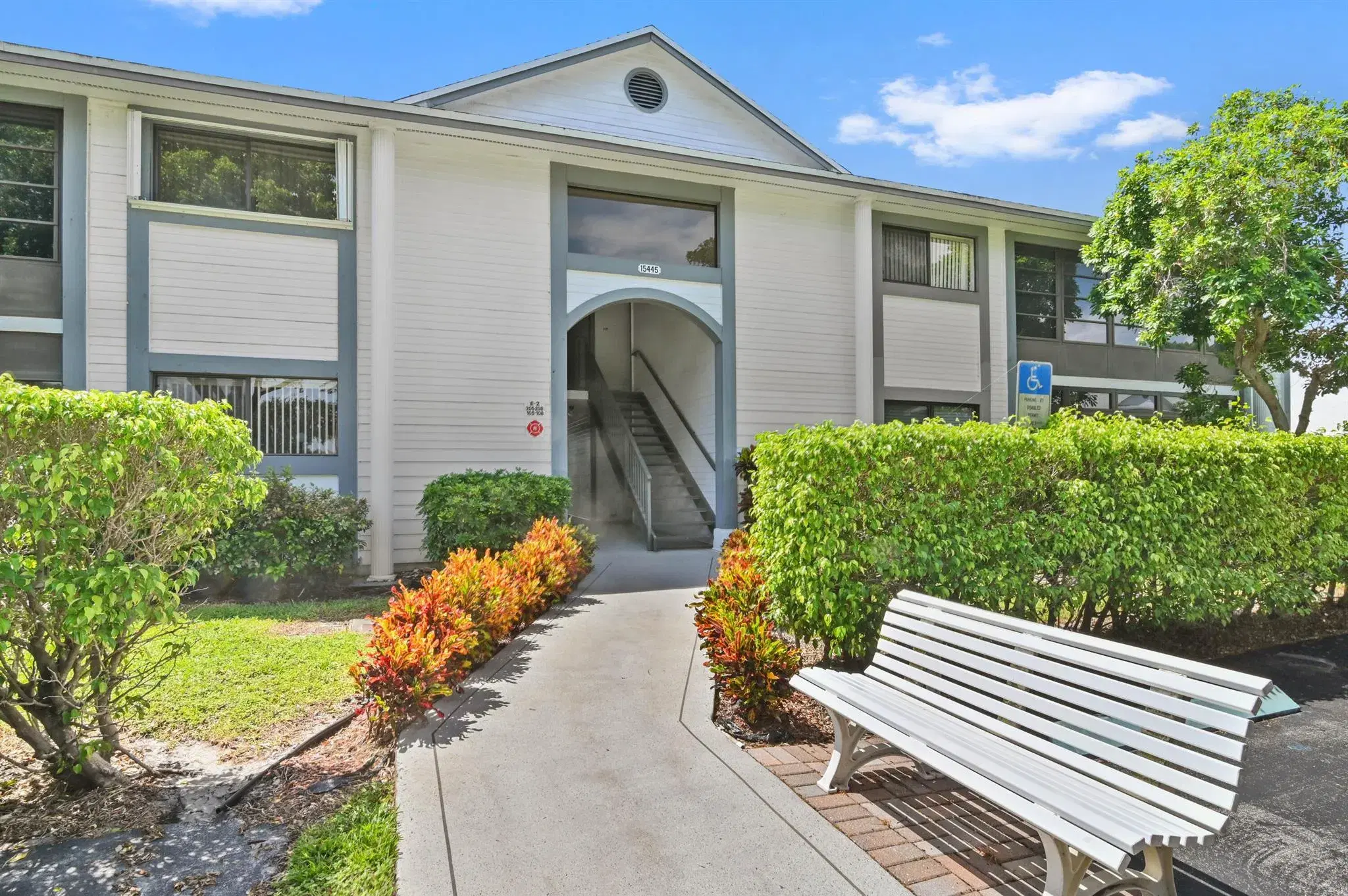 Picture of 15445 Lakes Of Delray Boulevard 206, Delray Beach, FL 33484