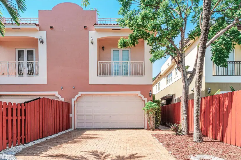 Picture of 610 SW 10Th St 610, Fort Lauderdale FL 33315
