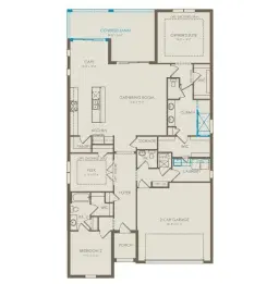 Picture of 4525 Nautilus Circle, Vero Beach, FL 32967