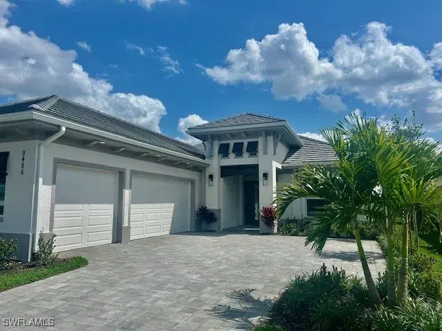 Picture of 9486 Caymas Way, Naples FL 34114