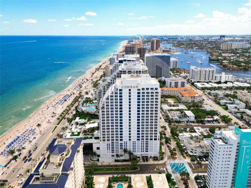 Picture of 551 N Fort Lauderdale Beach Blvd R1902, Fort Lauderdale FL 33304