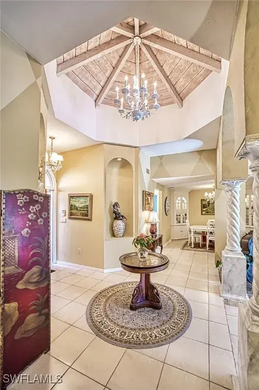 Picture of 1414 Thistledown Way, Fort Myers FL 33901