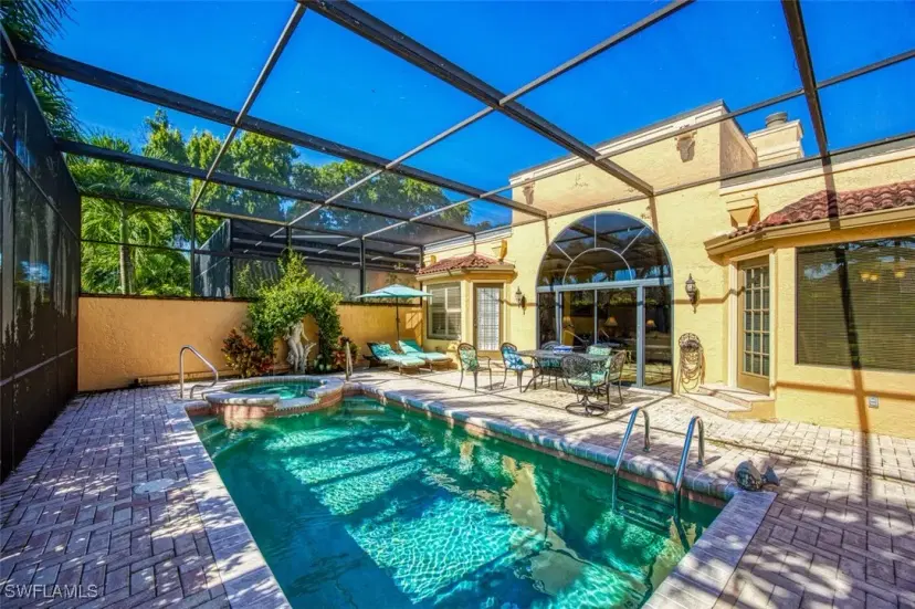 Picture of 1414 Thistledown Way, Fort Myers FL 33901