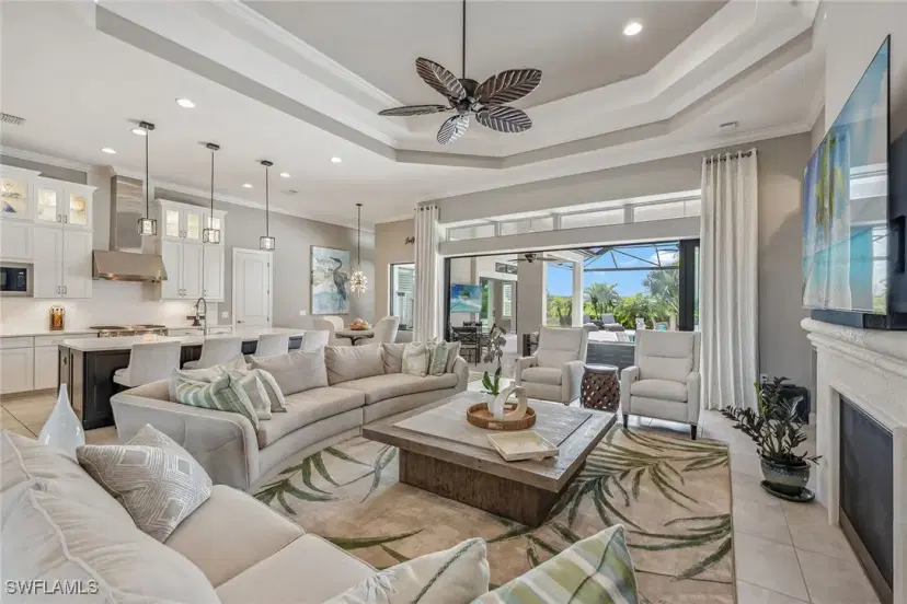 Picture of 3450 Wellfleet Ln, Naples FL 34114