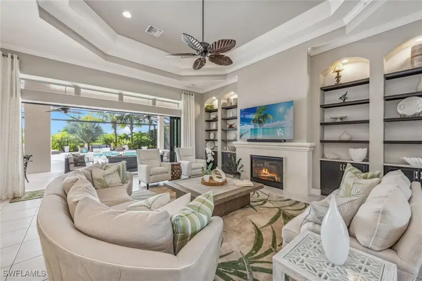 Picture of 3450 Wellfleet Ln, Naples FL 34114