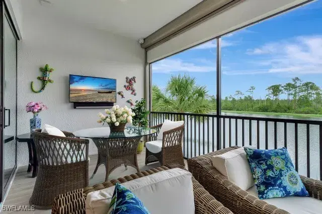 Picture of 9637 Montelanico Loop 203, Naples FL 34119