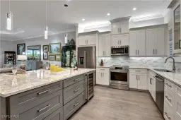 Picture of 9637 Montelanico Loop 203, Naples, FL 34119