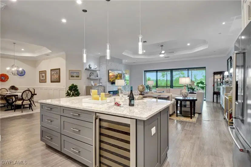 Picture of 9637 Montelanico Loop 203, Naples FL 34119