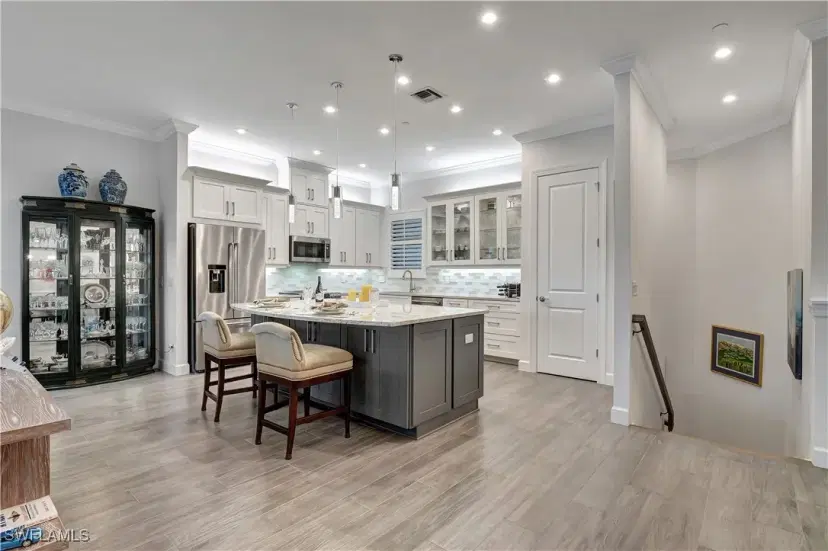 Picture of 9637 Montelanico Loop 203, Naples FL 34119