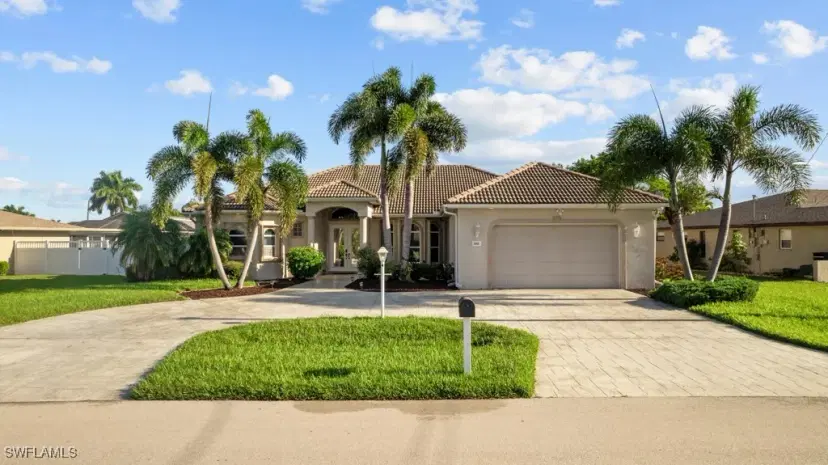 Picture of 1935 SE 26Th St, Cape Coral FL 33904
