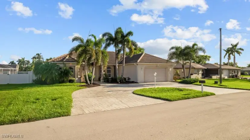 Picture of 1935 SE 26Th St, Cape Coral FL 33904