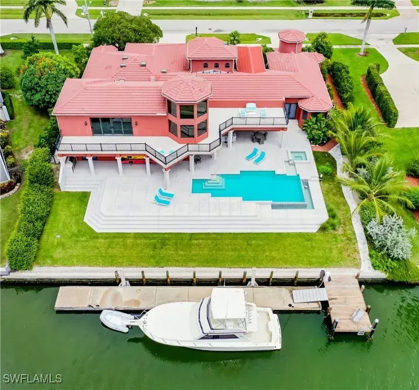 Picture of 1411 Quintara Ct, Marco Island FL 34145