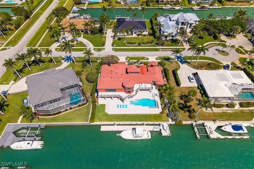 Picture of 1411 Quintara Ct, Marco Island FL 34145