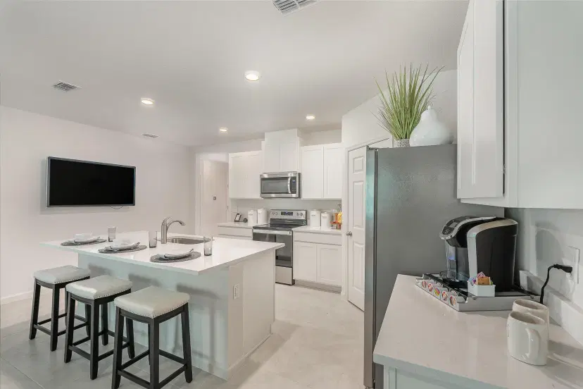 Picture of 2242 SE Shelter Drive, Port St Lucie FL 34952