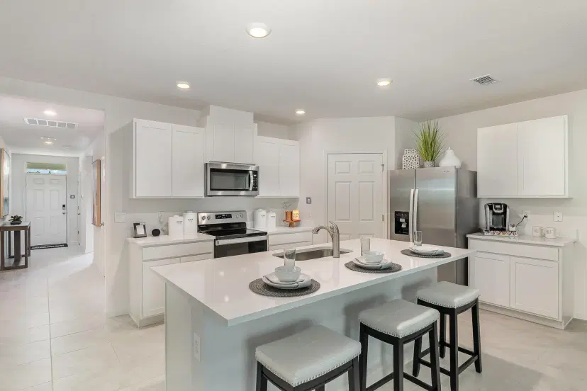 Picture of 2242 SE Shelter Drive, Port St Lucie FL 34952