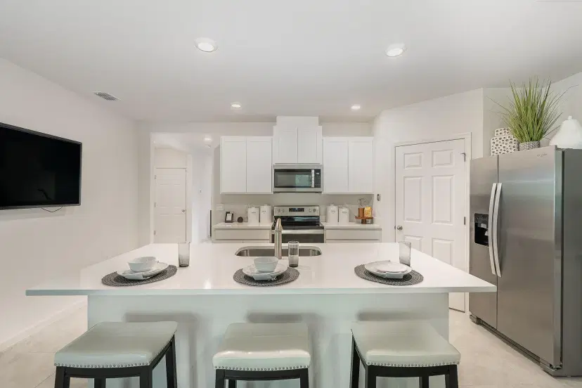 Picture of 2242 SE Shelter Drive, Port St Lucie FL 34952