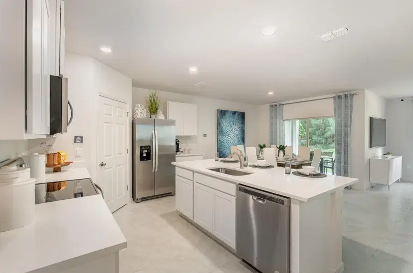 Picture of 2242 SE Shelter Drive, Port St Lucie FL 34952