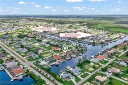 Picture of 414 SW 38Th Ave, Cape Coral, FL 33991