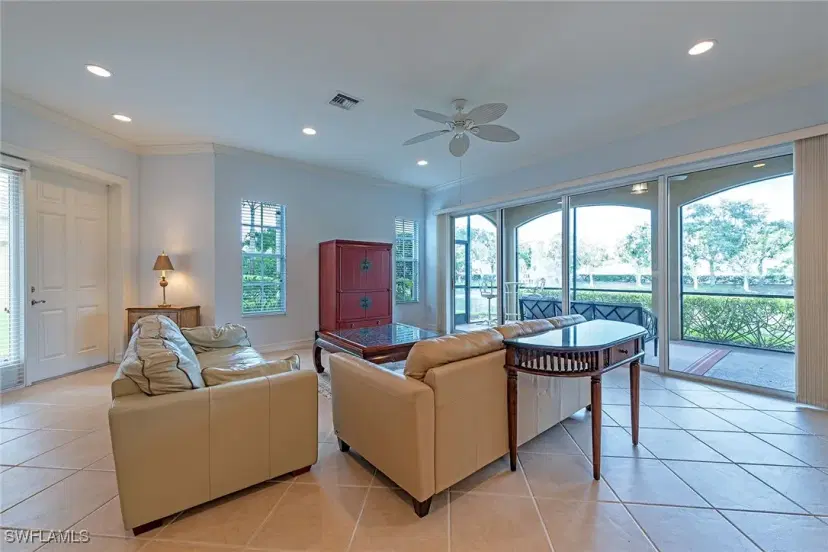 Picture of 5045 Blauvelt Way 101, Naples FL 34105