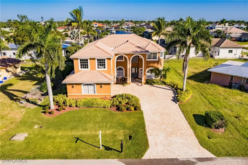 Picture of 107 SW 59Th St, Cape Coral FL 33914