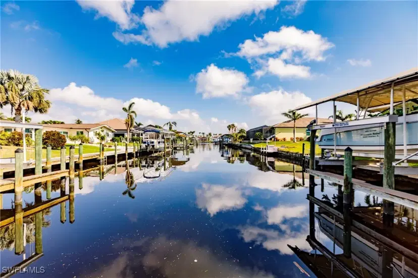 Picture of 107 SW 59Th St, Cape Coral FL 33914