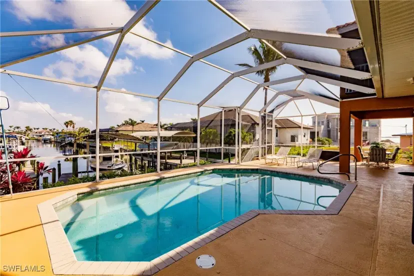 Picture of 107 SW 59Th St, Cape Coral FL 33914