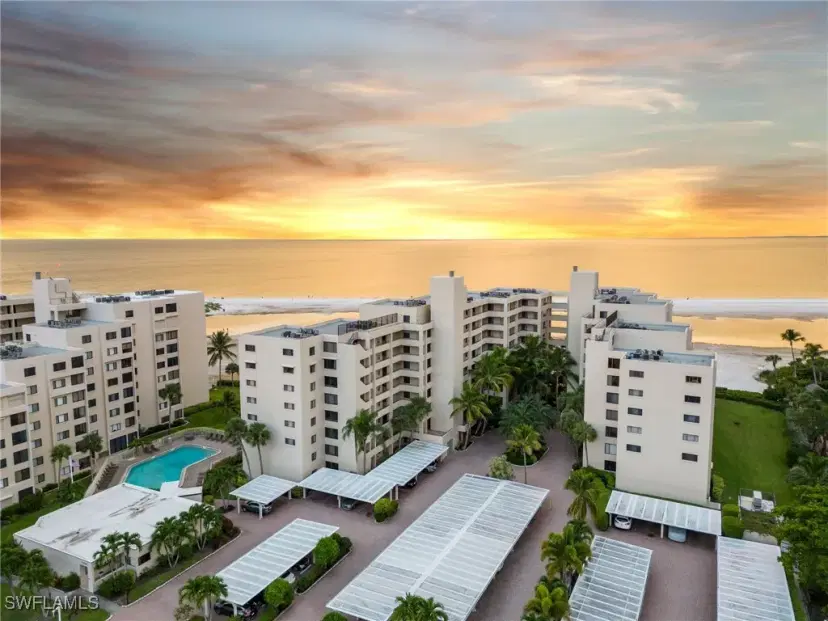 Picture of 6660 Estero Blvd 705, Fort Myers Beach FL 33931