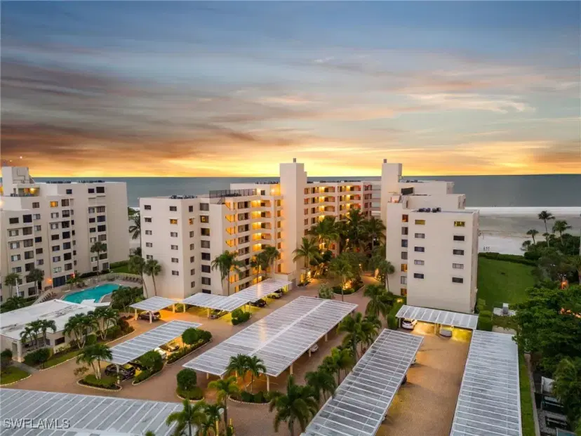 Picture of 6660 Estero Blvd 705, Fort Myers Beach FL 33931