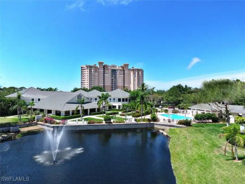 Picture of 1001 Arbor Lake Dr 203, Naples FL 34110