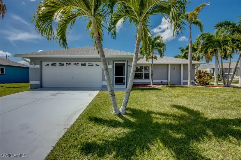 Picture of 1156 SW 47Th St, Cape Coral FL 33914