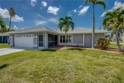 Picture of 1156 SW 47Th St, Cape Coral, FL 33914