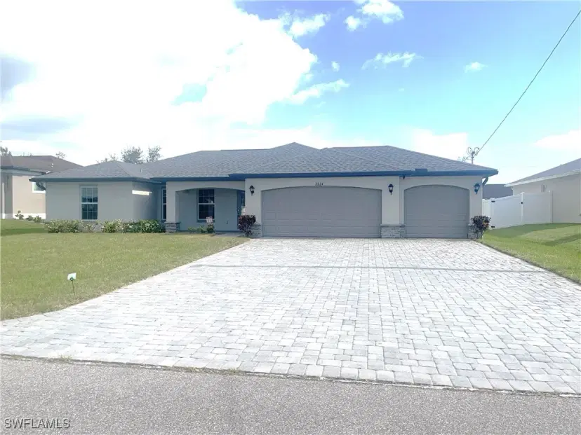 Picture of 2224 SW 2Nd Ter, Cape Coral FL 33991