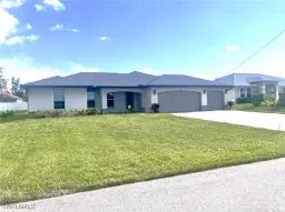 Picture of 2224 SW 2Nd Ter, Cape Coral, FL 33991