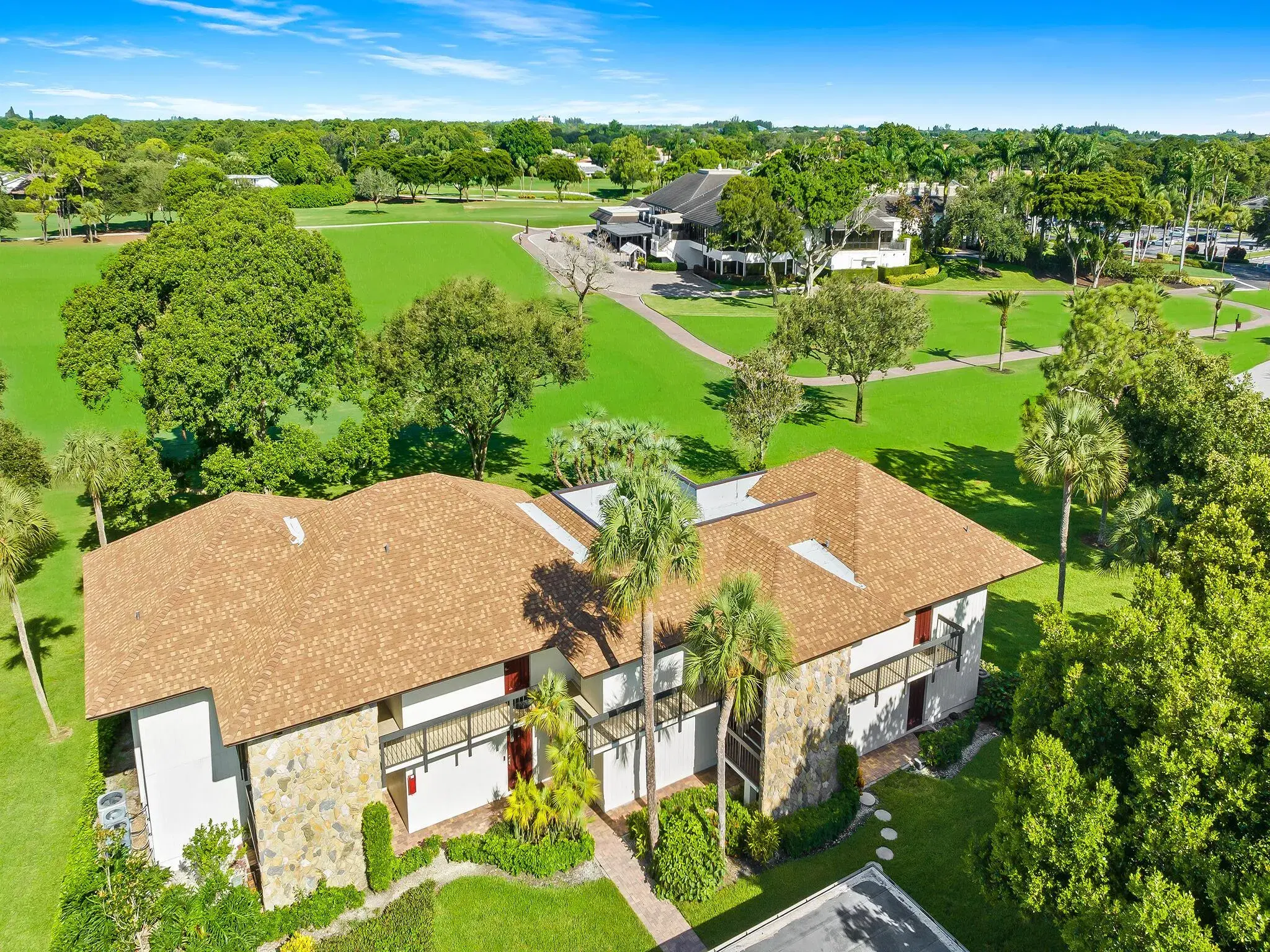 Picture of 600 Greensward Lane 203-Kn, Delray Beach, FL 33445